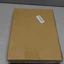 Cuspin 8x10 Picture Frame Vintage Gold Frames, Antique Gold Ornate Resin Photo Frame with Glass Front for Tabletop and Wall Mounting, 8 by 10 Arched Picture Frame for Home Decor