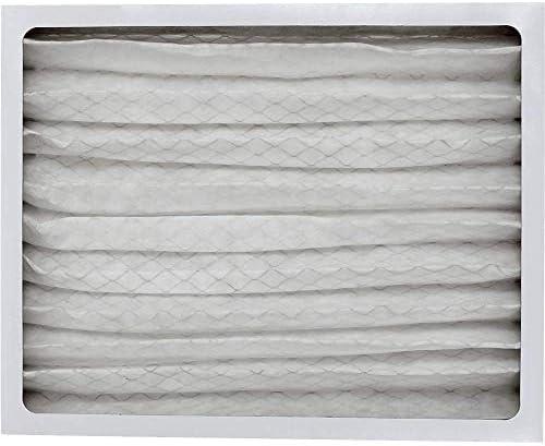 Santa Fe MERV 8 Dehumidifier Filter (14 x 17 x 2) - 2-Pack