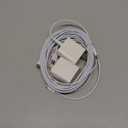 [10FT+10FT] iPhone 17 16 15 Pro Max Super Fast Charger Type C,45W USB C Charger Block with 10FT Extra Long USB C Cable for iPhone 17Air 16 15 Pro Max/Pro/Plus,S26 Ultra/S26+/S25/S24-White