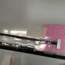 Touch Digitizer Panel Glass Screen Replacement for i pad Pro 11 (2020) Black 11.0"