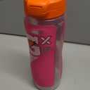 Gatorade Gx Bottle, Pink, 30 Oz
