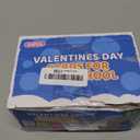 24 Pack Valentines Day Cards for Kids School with Stress Balls, Valentine's Day Gifts for Kids Party Favor, Classroom Exchange Prizes, Valentines Day School Exchange Gifts