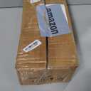 Suptek Monitor Mount Gas Spring Monitor Arm Desk Mount Fully Adjustable Fits 17 20 22 23 24 26 27 32 35 inch Monitors Weight Capacity up to 24.25 lbs (Black)