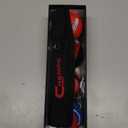 Champs MMA Boxing Reflex Ball Set with Punch Counter App | 4 Balls with Varying Weights, Headband & 4 Spare Strings to Improve Speed, Hand Eye Coordination Training | Boxing Equipment, MMA Gear Gift