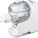 Bread, Pasta & Dough Maker Machine by Cuisinart, White, PM-1