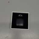 Smart Rings, Fitness Tracker Ring, Heart Rate, Blood Oxygen, Stress, Step Tracker, Sleep Monitoring, Air Gestures, No Subscription Fee, IP68 Waterproof for iPhone&Android (Silver, Size 9)