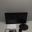 Philips New 24 inch Frameless Full HD (1920 x 1080) 100Hz Monitor, VESA, HDMI x1, VGA Port x1, Eye Care, 241V8LB, Black