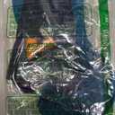 Silk Sleep Mask Eye Mask Blindfold with Double Layer Silk Filling and Elastic Strap for Full Night's Sleep, Travel and Nap, Eye Cover Eyeshade with Luxury Bag and Ear Plugs by OLESILK (Royal Blue)