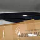 Window Visors Rain Guards for 2025 2026 Toyota Camry, Out-Channel Window Vent Wind Deflectors Visors Shades for 25 26 Camry LE SE XLE XSE