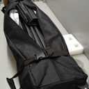 10x10 Pop Up Canopy with Sidewalls, Easy Up Canopy Tent, Heavy Duty Tents for Parties, One Person Set Up Event Tent, White