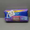 Always Discreet Adult Diapers for Women, Incontinence Underwear, Postpartum Essentials, Disposable Briefs, Max Absorbency, Bladder Leak Protection, Large, 28ct