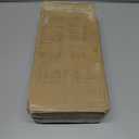 Sportneer Adjustable Ankle Weights Set - 1 Pair (2-10 lbs) Removable Sandbags for Women & Men, Comfortable Neoprene Leg Weights for Walking, Running, Pilates, Yoga, Home Workout & Physical Therapy (Black)