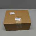 24 Pcs Velvet Christmas Balls Bulk Shatterproof Plastic Christmas Tree Decorations for Decorative Hanging Baubles (24, BeigeHaze BlueNavy Blue, 2.36Inch)