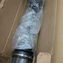 SCITOO Pair CV Axle Drive Shaft For 2015-2018 For Edge 2.0L FWD