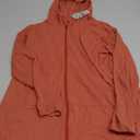 Women's UPF 50+ Swim Cover Up Sun Protection Hoodie Long Jacket SPF Lightweight Beach Cover Ups for Women XL