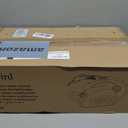 Waitbird 4.5 Bar 300°F Steam Cleaner for Bathroom, Kitchen, Floor & Grout