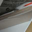 Mid-Century Accent Chair with Wide Armrest & Solid Wood Frame, Detachable and Washable Armchair, Modern Living Room Reading Chairs for Bedroom Sunroom Bedroom Balcony,White (Light Grey)