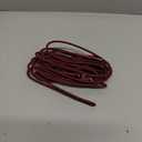 USB C to C Cable 10FT, 2Pack USB C Charger Cable, Long Type C Fast Charging Cable Nylon Braided USBC Charger Cord Compatible with iPhone 17/16/15/Pro/Plus/Pro Max/Samsung Galaxy S23/LG and More-Red