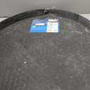 Camco Water Heater Drain Pan | 2 -inch Pan Depth with a 32-inch (OD) and 30-inch (ID) | (11420)