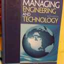 Managing Engineering and Technology