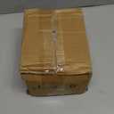 Clear Plastic Reclosable Zip Bags - Bulk GPI Case of 1000 4" X 4" 2 Mil Thick Strong & Durable Poly Baggies with Resealable Zip Top Lock for Travel, Storage, Packaging & Shipping.