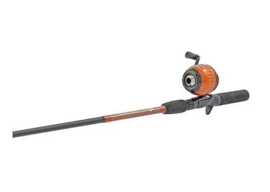 South Bend Sbn20/sbn562 Neutron 5'6" 2 Piece Med Spincast Combo