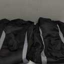 4PCS Cooling Car Seat Covers,Breathable Front Seat Covers with Mesh Construction and Foam Padding,Car Seat Protector to Reduce Back Sweating,Universal Car Interior for Car SUV (Gray)