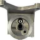 Dorman 917-035 Aluminum Oil Filter Housing Compatible with Select Chevrolet / GMC / Oldsmobile Models