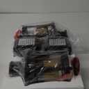 Porch Lights with Outlet, 2 Pack Outdoor Motion Sensor Lights,Dusk to Dawn Exterior Light Fixture, Anti-Rust Waterproof Outdoor Wall Light,Aluminum Outside Lights for House Patio Front Door,Gold Grim