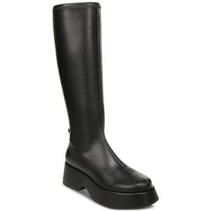 Circus NY by Sam Edelman Women's Kimberly Knee High Boot, Black Patent, 7.5