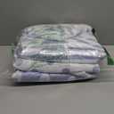 BaeBae Goods Premium Crib Sheets for Baby Boys and Girls, 3 Pack, Soft and Breathable Jersey Cotton Fitted Sheet Set, Grey and White, Cute Gender Neutral Nursery Mattress Bedding, Universal Fit