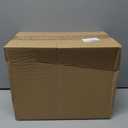 2 PCS Divided Serving Tray with Lid and Handle, 9 Compartments Snacks Box, Snack Box Charcuterie Container for Portable Snack Platters, Fruits, Travel, Party, Picnic