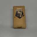 Kevin Textile Christmas Decorative Pillow Covers Set of 2 Striped Plush Corduroy Rectangle Lumbars Boho Home Decor Cushion Covers for Couch Sofa Bed Living Room 12x20 Inch, Army Green