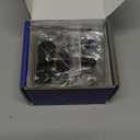 TPMS Sensor, 433Mhz Tire Pressure Monitoring Sensor Fit for Chrysler Jeep Dodge Ram Replace# 56029398AB (4-Pack) (four pieces sensors)