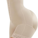 Butt Lifting Shapewear (Beige, XXXL)
