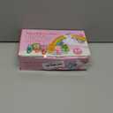 30 Pack Valentine's Day Cards for Kids with Unicorn Stretchy Strings for Classroom Valentine's Gift Exchange For School, Valentine's Party Favor for Kids, Valentine's Prizes, Stress Relief Fidget Toys