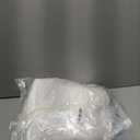 SONORO KATE 100% Egyptian Cotton Sheets - 800 Thread Count, 5-Star Hotel Sateen Weave Bed Sheets, Cooling, Soft & Breathable Bed Sheets Set, Fits 16" Deep Pocket - 4 PC (White,King)