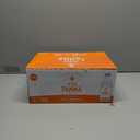 Acqua Panna Natural Spring Water, 11.15 FL OZ Plastic Water Bottles (24 Count)