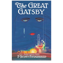 THE GREAT GATSBY PACK OF 5