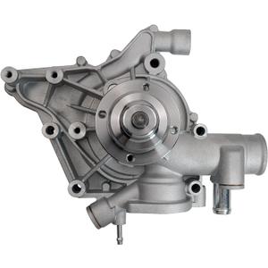 Coolant Water Pump 4135550 4138700 Replacement for 04135550 4138560 04138560 4137490 04137490 04137233 04138700 Fit for Deutz Engine Tier 4 D2.9 TD2.9 TCD2.9 D2.9 4L TD2.9 4L