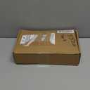 4 Pcs Grab Handles with Metal Hooks Compatible with Jeep Gladiator JT & Wrangler JL 20182023, Front & Rear Roll Bar Handle Grips for 4-Door Models, Replace 82215524 82215523AC