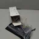 Kerecsen Reading Glasses 5 Pairs Fashion Ladies Readers Spring Hinge with Pattern Print Eyeglasses for Women (Mix Color -2, 1.50)