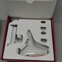 Philips Lumea 8000 Series IPL Hair Removal Device, Personal Permanent at Home Laser Hair Reduction, for Women & Men, SenseIQ Technology, 2 Attachments for Body & Face, BRI932/03