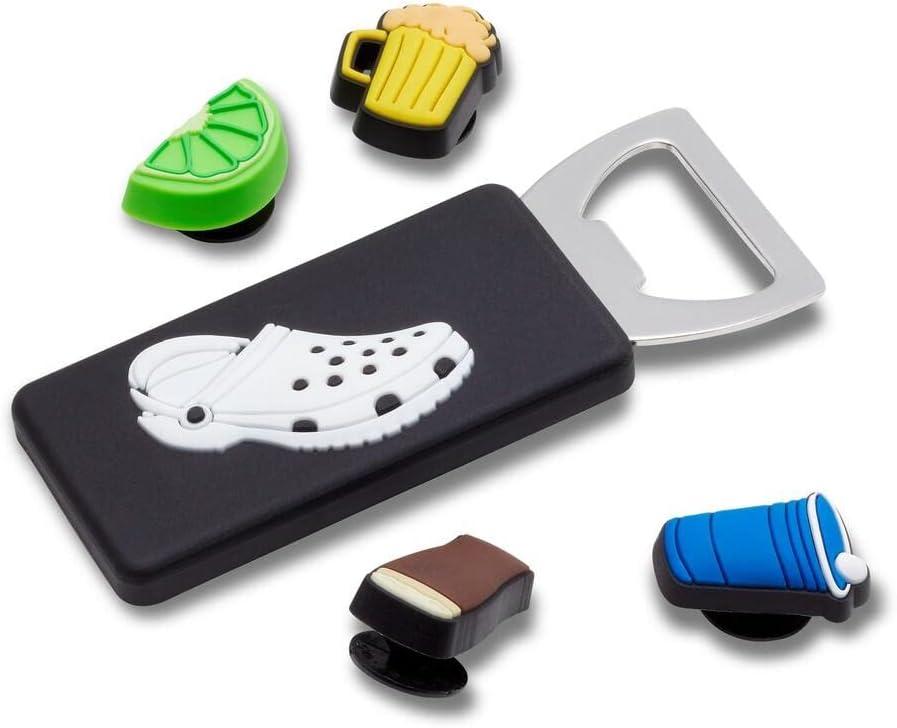 Crocs Jibbitz 5-Pack Trendy Shoe Charms | Jibbitz for Crocs