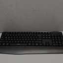 seenda Wireless Bluetooth Keyboard and Mouse Combo, COE200 Ergonomic Wireless Keyboard Mouse with Wrist Rest, Multi-Device Connection, Full-Size, Compatible for Computer/Laptop/Mac/MacBook, Black