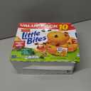 (Value Pack) Little Bites Chocolatey Chip Muffins, 10 individual packs, (1.5 oz each), Made with Real Chocolate Chip Mini Muffins, 15 oz Multipack