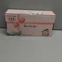 XXXFLOWER Plant Terrarium with Wooden Stand, Air Planter Bulb Glass Vase Metal Swivel Holder Retro Tabletop for Hydroponics Home Garden Office Decoration - 3 Bulb Vase