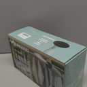 GS01 Steamer for Clothes, clothes steamer handheld with Ultra Large 400ml Water Tank, 1500W High Power, 20S Fast Heat-up,Wrinkle Remover,Portable Handheld Design Travel Steamer (Green)