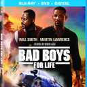Bad Boys For Life [Blu-ray], Format: Blu-ray