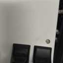 RGB20SX Retro Handheld Game Console Portable Retro Video Console with 4.0 Inch IPS 720*720 HD Screen 5000mAh Battery Retro Portable Gaming Console (White)